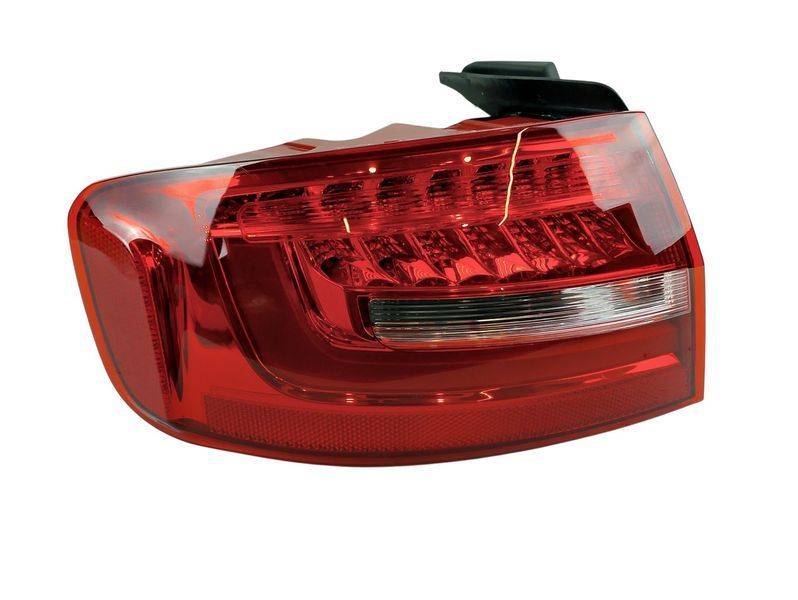 Задній зовнішній ліхтар для Audi A4 B8 2012-2016 8K5945095AC 2998617409 фото