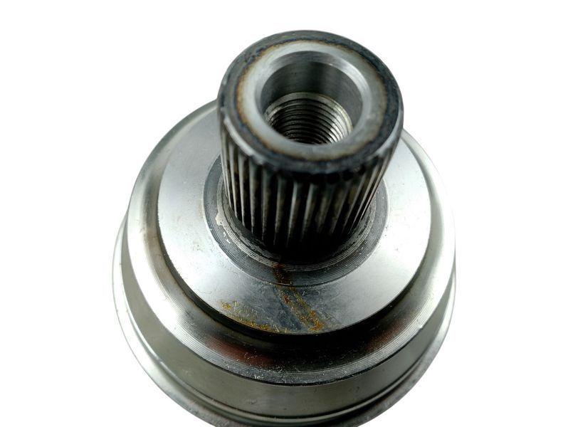 Шрус зовнішній для Volkswagen T4 1994-2003 Zinger 2566778224 фото