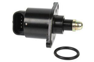 Клапан холостого хода Alfa Romeo 145 1994 - 1996 для Fiat Brava 1995 - 2001 1947660944 фото