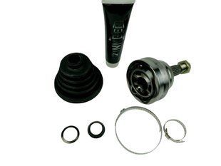 Шрус зовнішній для Volkswagen Passat B3, Golf 3 1986-1995 2566780216 фото
