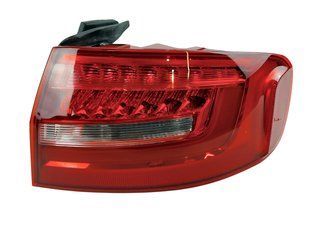 Задній зовнішній ліхтар правий для Audi A4 B8 2012&ndash;2016 8K5945096AC 2998617741 фото