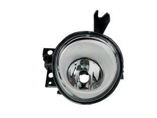 Протитуманна фара ліва для Porsche Cayenne 2008-2010 95563116501 2995990134 фото