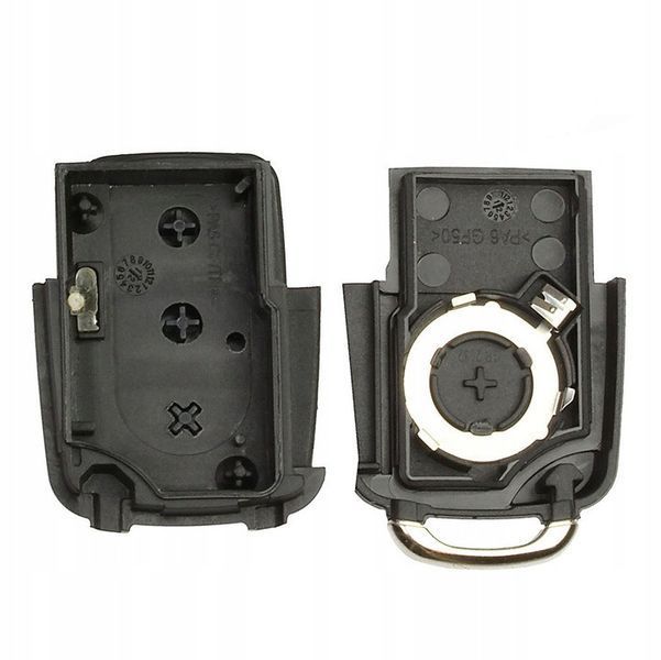 Корпус ключа для Seat Altea для Seat Ibiza для Skoda Octavia I&nbsp;для Volkswagen Bora для Volkswagen Golf 4 колючка ключ 1647345756 фото