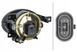 Противотуманна фара права для Volkswagen Golf 6 2008-2012 для Volkswagen Caddy для Volkswagen Jetta 1647345903 фото 2