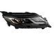 Фара передняя правая для Mitsubishi L200 2018&ndash;2022 Full LED &mdash; 8301D382 2989817573 фото 5
