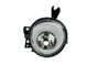 Протитуманна фара ліва для Porsche Cayenne 2008-2010 95563116501 2995990134 фото 1