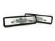 Підсвітка номерів Led для Opel Astra F G Combo Corsa B C Omega A B Vectra B Zafira A 1754673272 фото 2