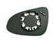 Вкладыш зеркала правый с подогревом для Toyota Auris 2012&ndash;2019, Avensis 2015&ndash;2018, Corolla 2013&ndash;2018 3058911259 фото 3