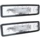 Підсвітка номерів Led для Opel Astra F G Combo Corsa B C Omega A B Vectra B Zafira A 1754673272 фото 3