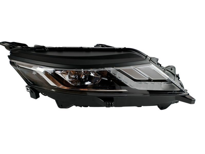 Фара передняя правая для Mitsubishi L200 2018&ndash;2022 Full LED &mdash; 8301D382 2989817573 фото