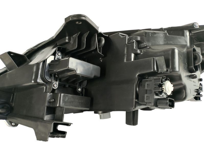 Фара передняя правая для Mitsubishi L200 2018&ndash;2022 Full LED &mdash; 8301D382 2989817573 фото