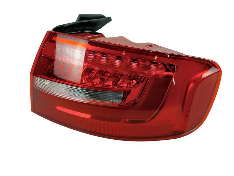 Задній зовнішній ліхтар правий для Audi A4 B8 2012&ndash;2016 8K5945096AC 2998617741 фото