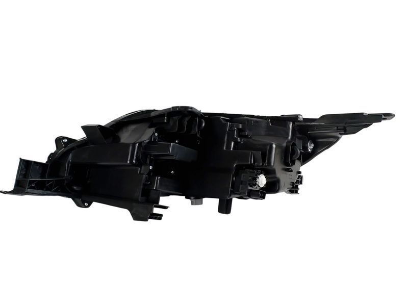 Фара передняя правая для Mitsubishi L200 2018&ndash;2022 Full LED &mdash; 8301D382 2989817573 фото