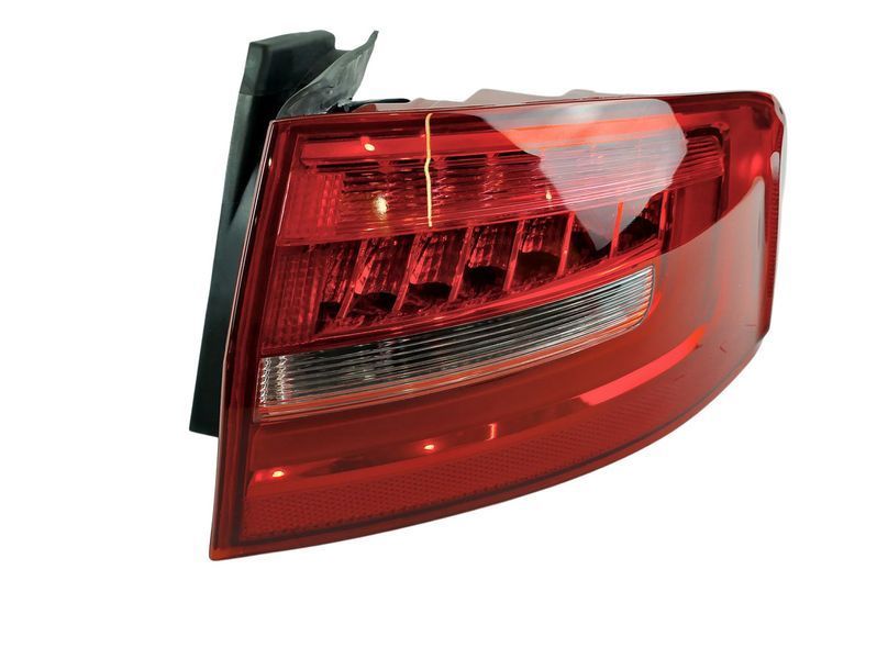 Задній зовнішній ліхтар правий для Audi A4 B8 2012&ndash;2016 8K5945096AC 2998617741 фото