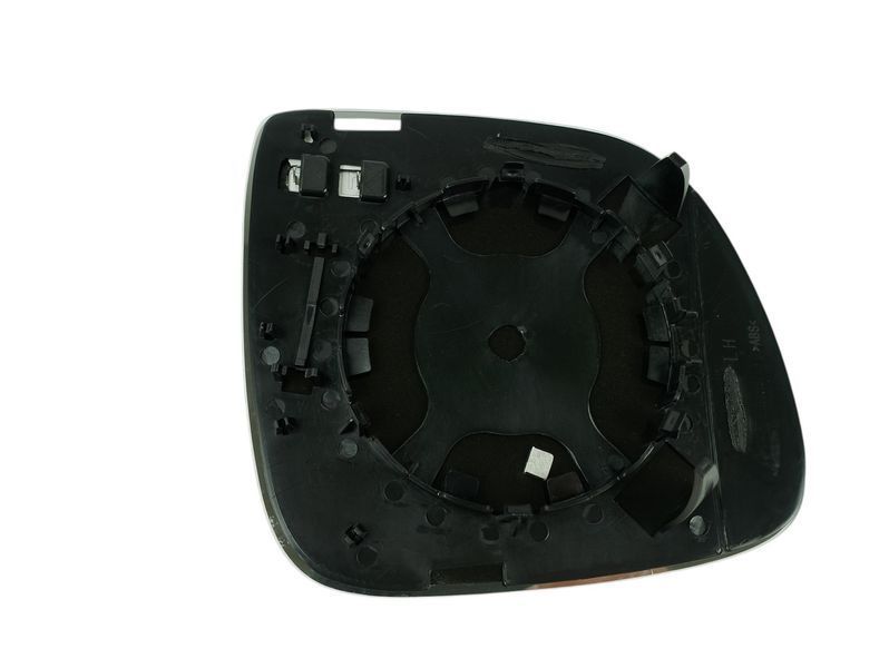 Вкладыш зеркала левый для Volkswagen Touareg 2006-2010 2681747173 фото