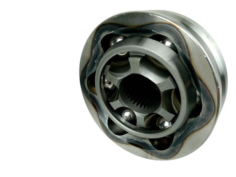 Шрус зовнішній для Volkswagen Passat B3, Golf 3 1986-1995 2566780216 фото