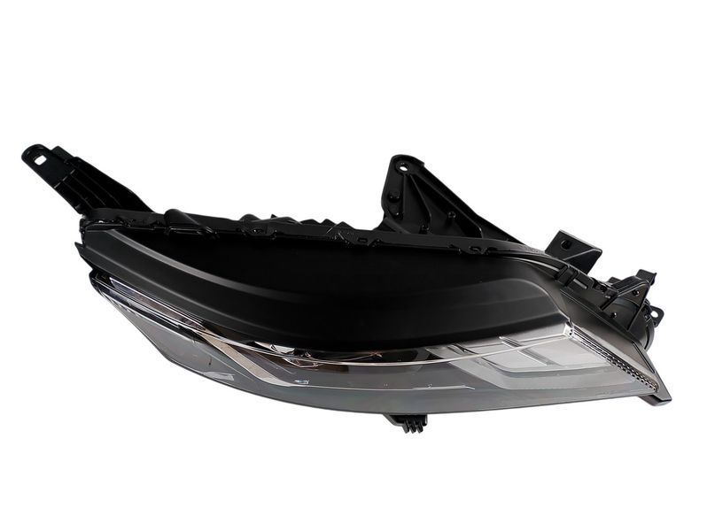 Фара передняя правая для Mitsubishi L200 2018&ndash;2022 Full LED &mdash; 8301D382 2989817573 фото