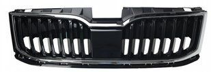 Решетка радиатора для Skoda Octavia A7 2017-2019 1647346231 фото