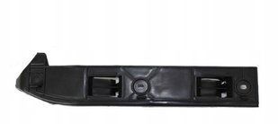 Кронштейн направляюча бампера права для Volkswagen Golf 4 Bora 1997-2005 1776168774 фото