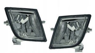 Противотуманні фари для Mazda 6 GH 2008-2012 туманки 1736474404 фото