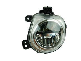 Протитуманна фара ліва LED для BMW X3 F25 / X4 F26 / X5 F15 / X6 F16 (63177317251) 2716146790 фото