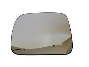 Вкладиш дзеркала лівий з підігрівом для Nissan Terrano 1992-2003, Ford Maverick 1993-2000 3067749830 фото