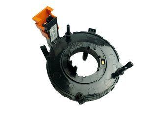Модуль подушки безпеки, шлейф керма SRS 1J0959653C для VW Golf 4, Bora, Passat B5, Skoda Octavia, Audi A6 C5 3007791339 фото