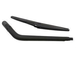 Задній двірник з тримачем для Toyota Yaris 2001-2006 Японська версія 1754674268 фото