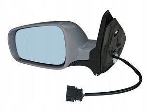 Зеркало левое для Volkswagen Golf 4 1997-2005 2390641805 фото