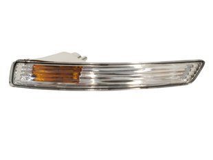 Вказівник повороту лівий для Volkswagen Beetle 2006-2010 1C0953041R 3003679243 фото