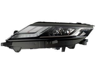 Фара передня ліва для Mitsubishi L200 2018-2022 Full Led 8301D381 2989821419 фото