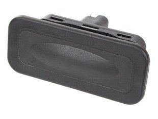 Кнопка відкриття багажника&nbsp;для Renault Megane 2, 3,&nbsp;Scenic 2, 3&nbsp;2002-2009 1647345364 фото