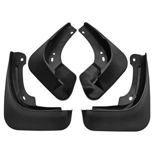 Бризговики для Skoda Fabia 2010-2014 2497037917 фото