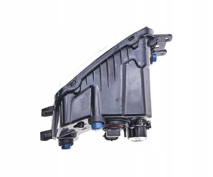 Противотуманна фара ліва для Volkswagen Passat B8 для американської версії авто 2015-2020 2442280040 фото