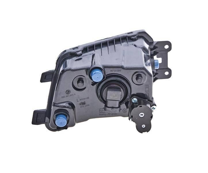 Противотуманна фара ліва для Volkswagen Passat B8 для американської версії авто 2015-2020 2442280040 фото