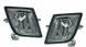 Противотуманні фари для Mazda 6 GH 2008-2012 туманки 1736474404 фото 1