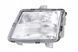 Комплект передніх фар для Mercedes Vito 1996-2003 2821376714 фото 4