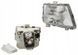 Комплект передніх фар для Mercedes Vito 1996-2003 2821376714 фото 2