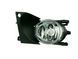 Противотуманка левая для BMW 5 Series E39 2000-2003 2566780619 фото 1