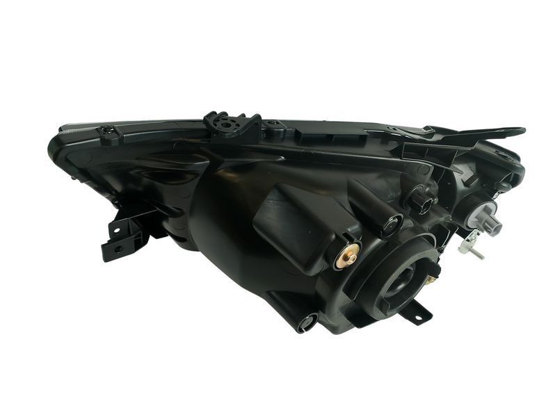 Фара передня права для Mitsubishi L200 2005-2010 пасажирська сторона 2865364699 фото