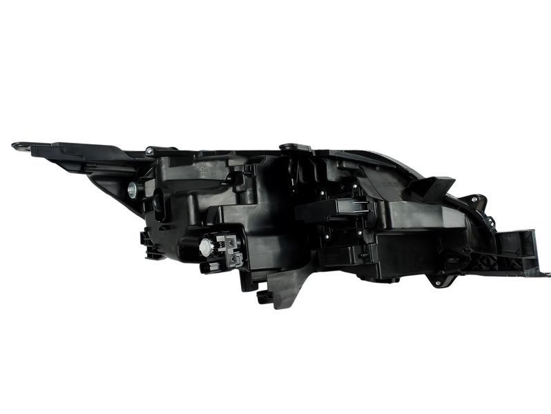 Фара передняя левая для Mitsubishi L200 2018&ndash;2022 Full LED &mdash; 8301D381 2989821419 фото