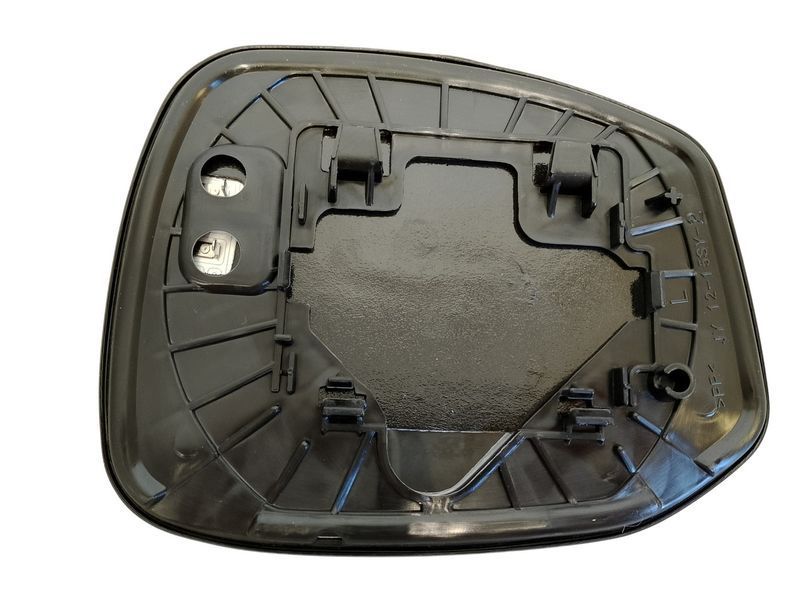 Вкладиш дзеркала лівий з підігрівом для Honda Civic 2012&ndash;2016 3106023526 фото