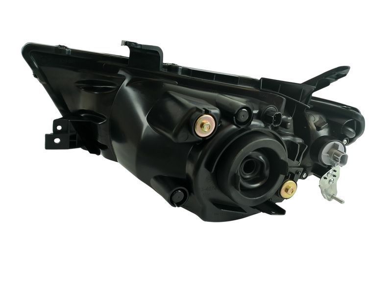 Фара передня права для Mitsubishi L200 2005-2010 пасажирська сторона 2865364699 фото