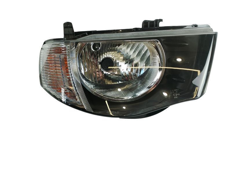 Фара передня права для Mitsubishi L200 2005-2010 пасажирська сторона 2865364699 фото