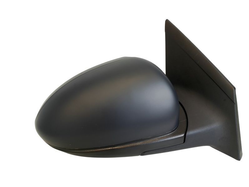 Правое зеркало в сборе для Chevrolet Cruze 2009&ndash;2014 электрическое 5 Pin, под покраску 3084939979 фото