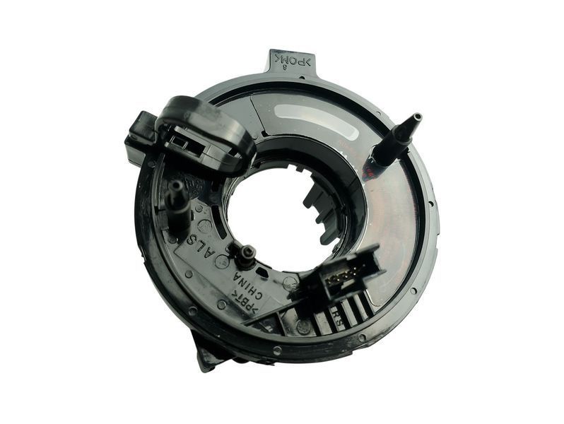 Модуль подушки безопасности, шлейф руля SRS 1J0959653C для VW Golf 4, Bora, Passat B5, Skoda Octavia, Audi A6 C5 3007791339 фото