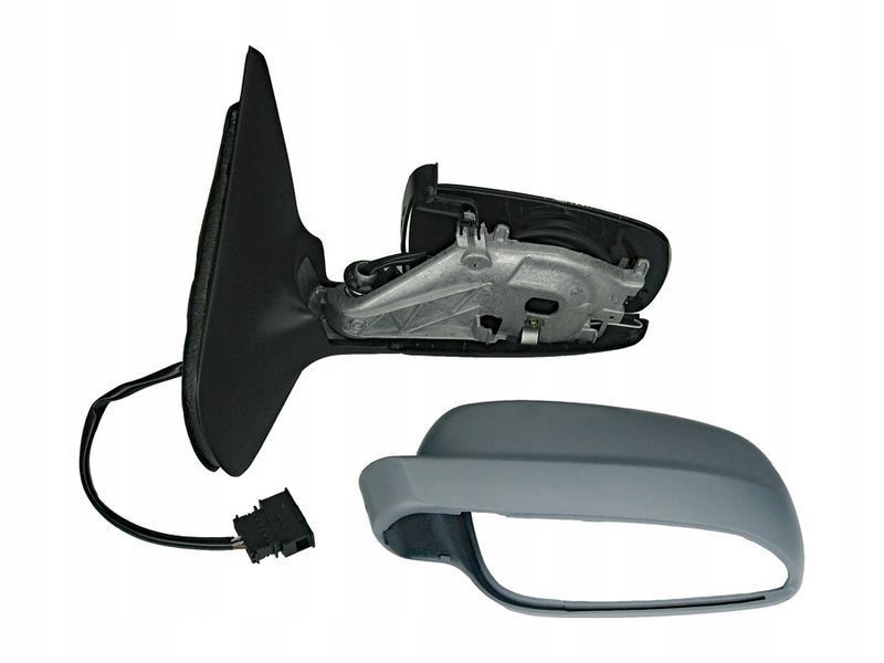 Зеркало левое для Volkswagen Golf 4 1997-2005 2390641805 фото