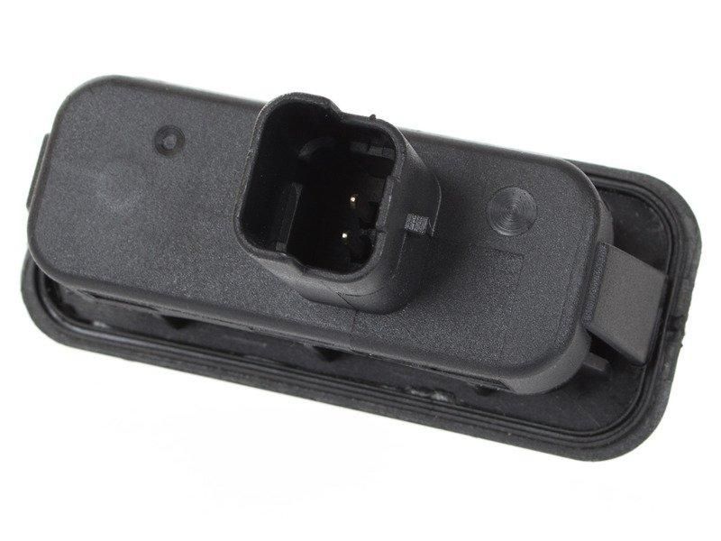 Кнопка відкриття багажника&nbsp;для Renault Megane 2, 3,&nbsp;Scenic 2, 3&nbsp;2002-2009 1647345364 фото