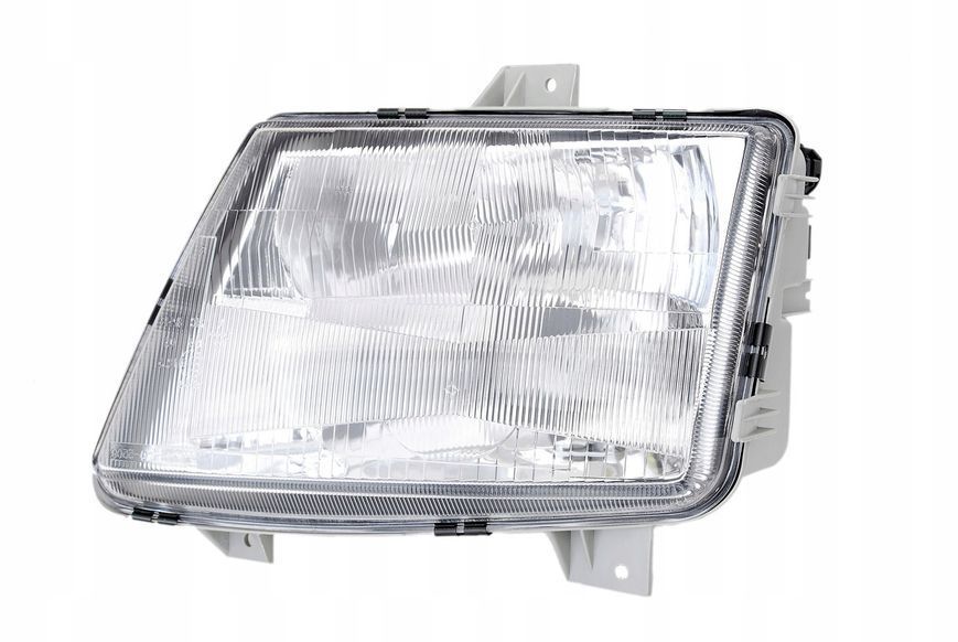 Комплект передніх фар для Mercedes Vito 1996-2003 2821376714 фото
