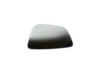 Вкладыш зеркала правый для BMW G11 G12 G20 G30 2015-2020 2559423241 фото